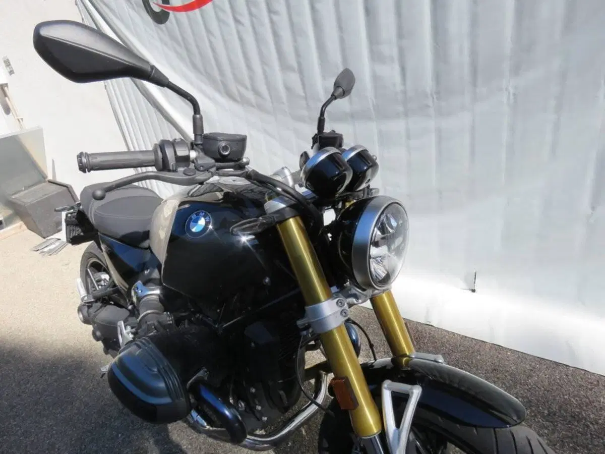 Bmw R 12 nineT (2023 - 26) (8)
