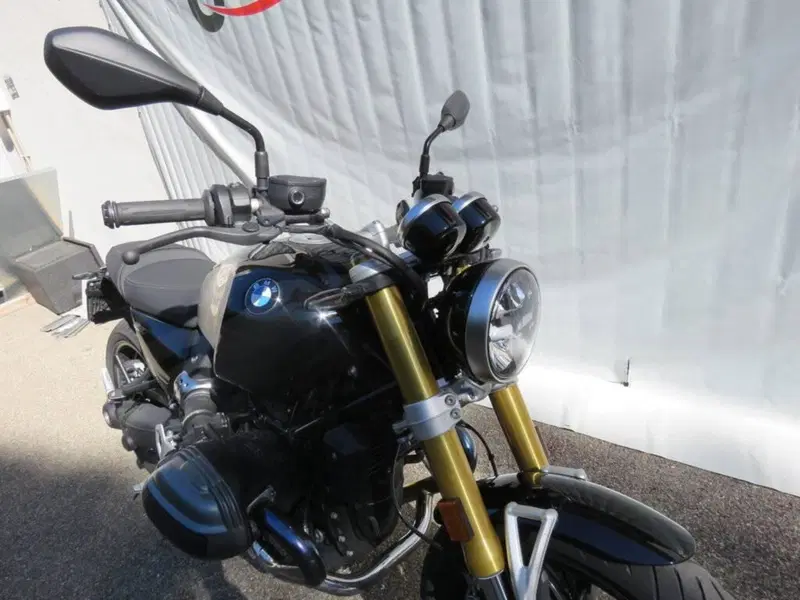 Bmw R 12 nineT (2023 - 26) (8)
