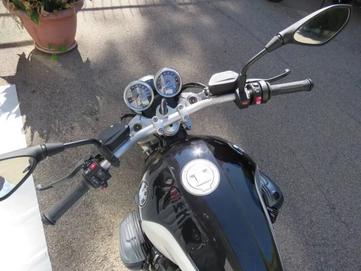 Bmw R 12 nineT (2023 - 26) (14)