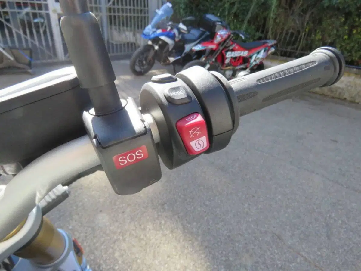 Bmw R 12 nineT (2023 - 26) (17)