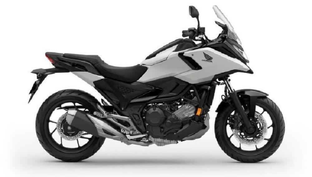 Honda NC 750 X (2025)