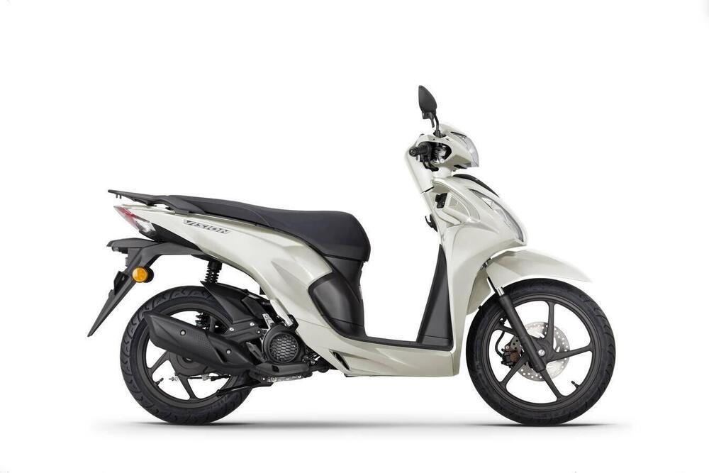 Honda Vision 110 (2025) (4)