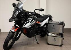 KTM 790 Adventure (2019 - 20) usata