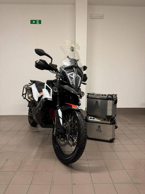 KTM 790 Adventure (2019 - 20) (2)