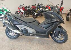 Kymco AK 550 (2020) usata