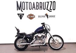 Harley-Davidson 883 Custom (2001 - 05) - XL 53C usata