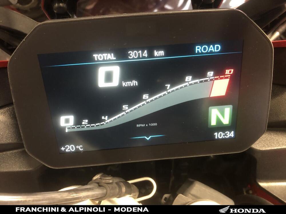 Bmw F 900 XR (2020 - 24) (5)