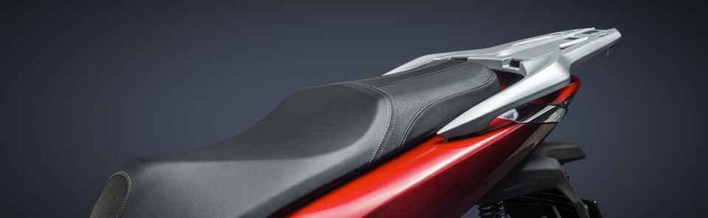 Honda SH 150 i (2005 - 08) (3)