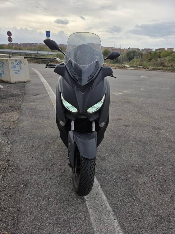 Yamaha X-Max 300 ABS (2017 - 20) (2)