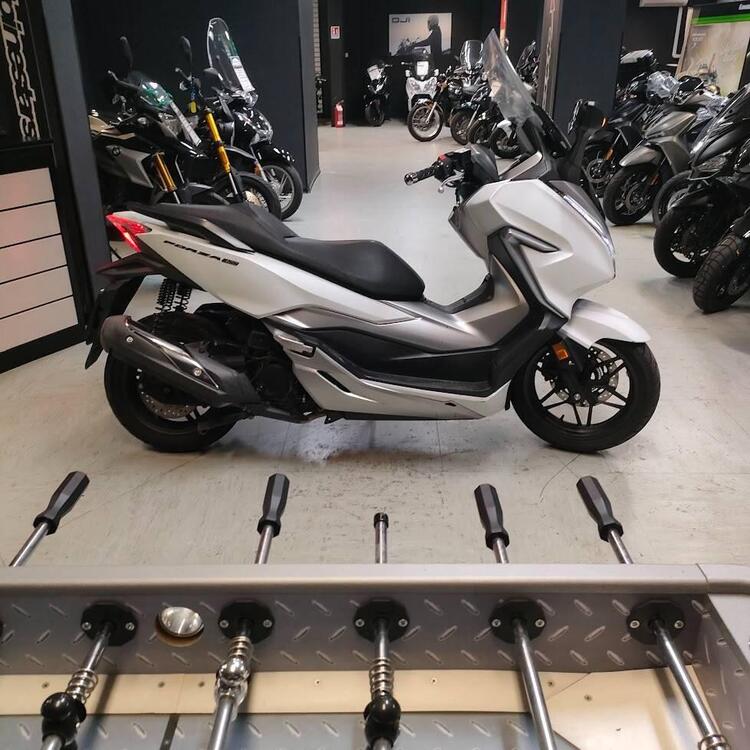 Honda Forza 300 ABS (2018 - 20) (5)