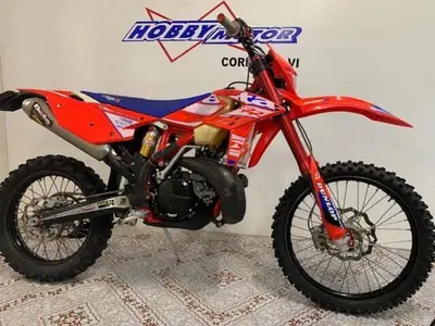 Betamotor RR 300 2T Enduro (2015) usata