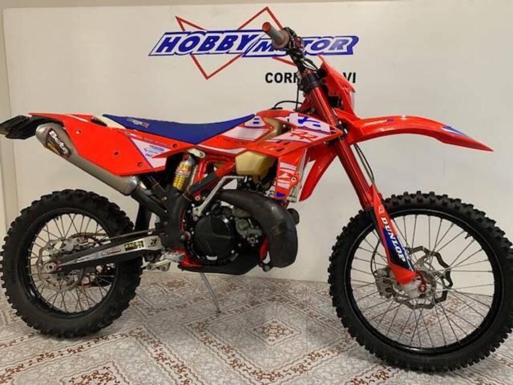 Betamotor RR 300 2T Enduro (2015) (2)