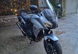 Honda CBF 1000 F (2010 - 13) usata