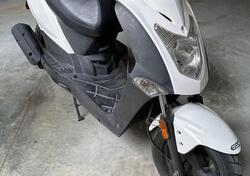 Kymco Agility 125 R12 (2007 - 13) usata