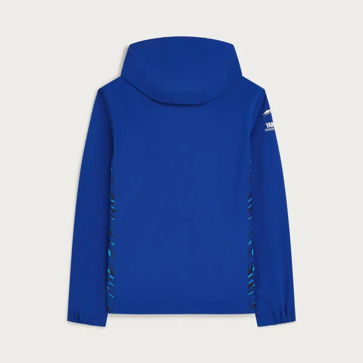 TRIMBOLIMOTO GIACCA YAMAHA SOFTSHELL PADDOCK BLUE (2)