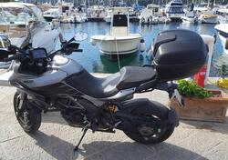 Ducati Multistrada 1200 S Granturismo (2013 - 14) usata