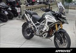 Triumph Tiger 1200 Rally Explorer (2022 - 23) usata