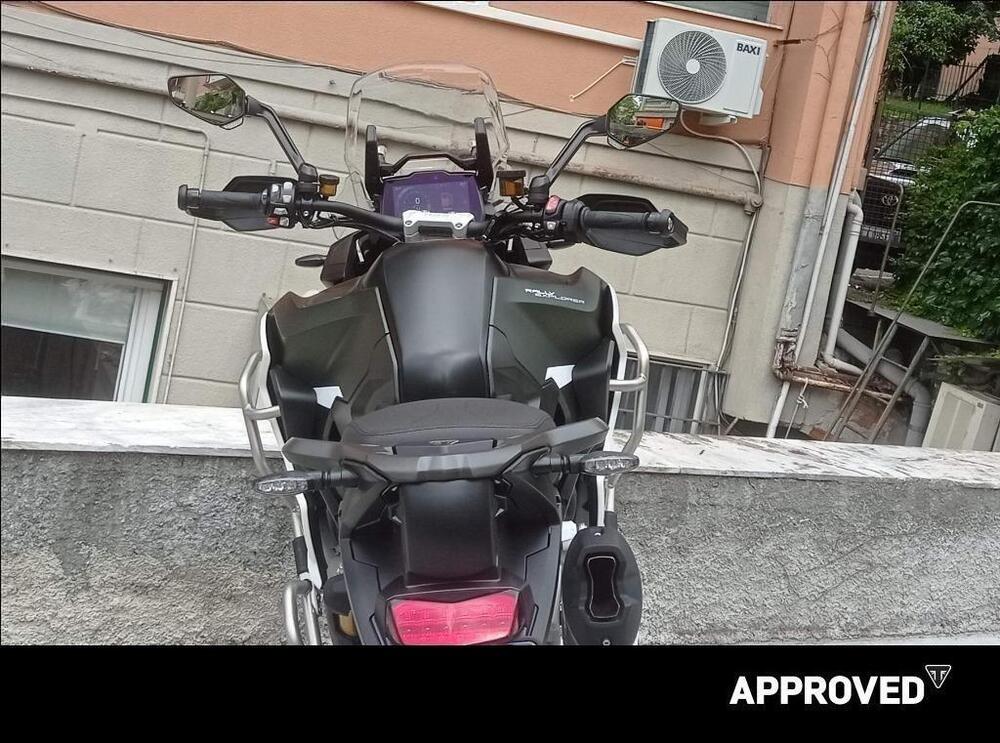 Triumph Tiger 1200 Rally Explorer (2022 - 23) (3)