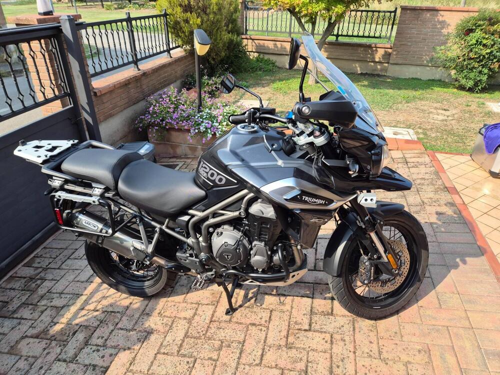 Triumph Tiger 1200 XCa (2018 - 20) (3)