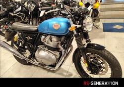 Royal Enfield Interceptor 650 (2021 - 25) usata