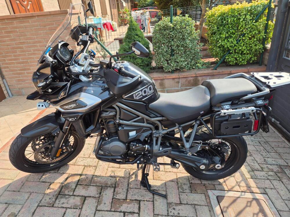 Triumph Tiger 1200 XCa (2018 - 20) (4)