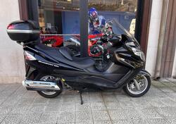 Suzuki Burgman AN 400 (2008 - 13) usata