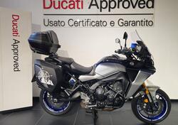 Yamaha Tracer 9 GT+ (2023 - 24) usata