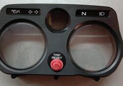 37620ks3901 Cover cruscotto 125 MTX Honda