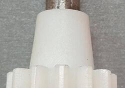 15160KM7700 alberino pompa olio NS 125 Honda