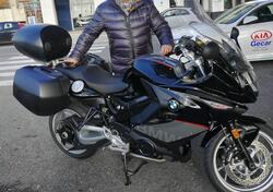 Bmw F 800 GT (2017 - 20) usata