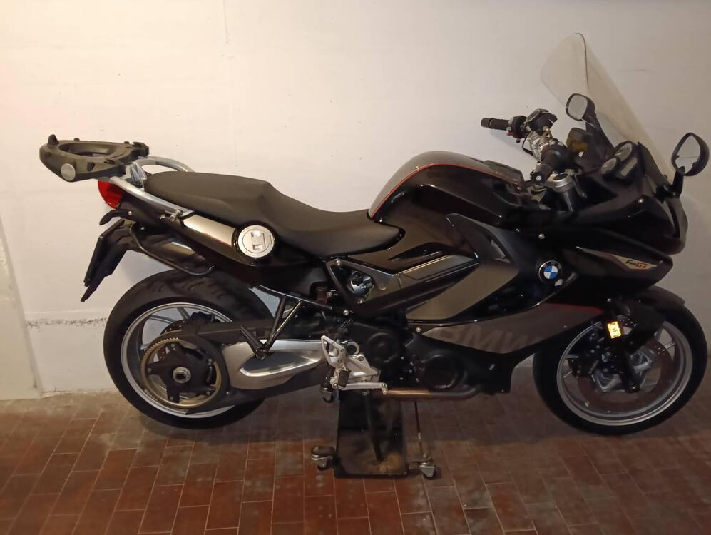 Bmw F 800 GT (2017 - 20) (2)