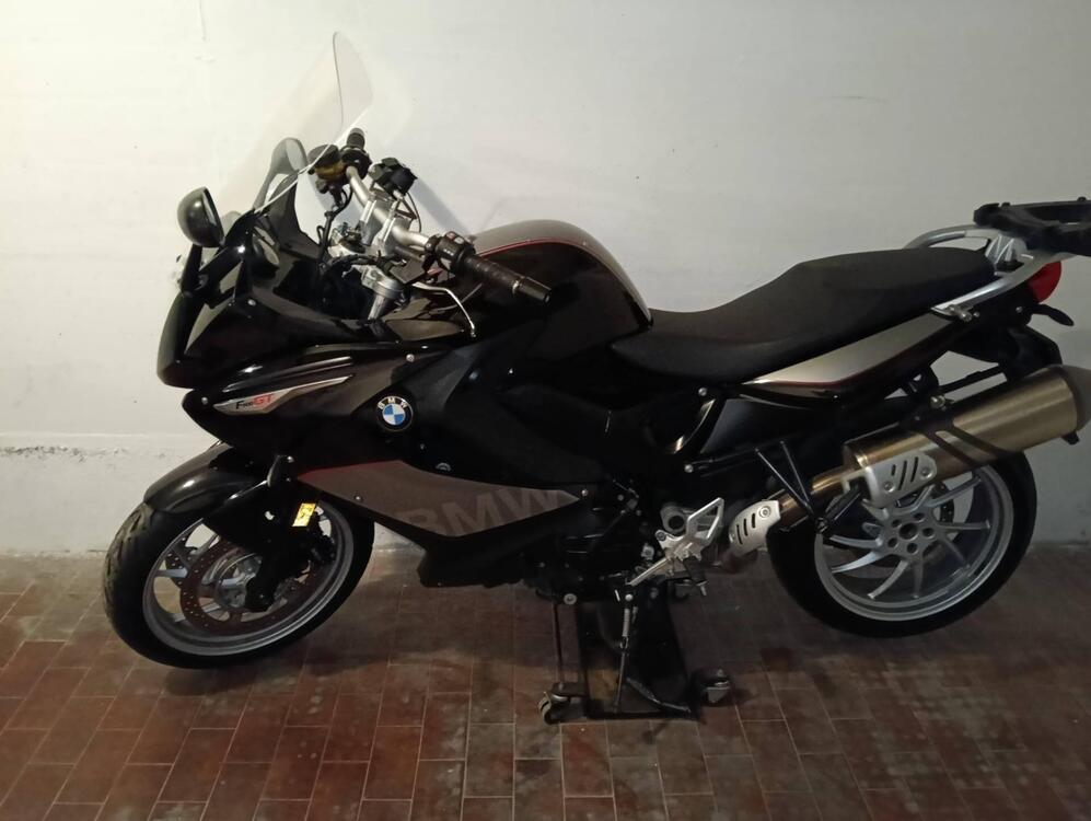 Bmw F 800 GT (2017 - 20) (3)