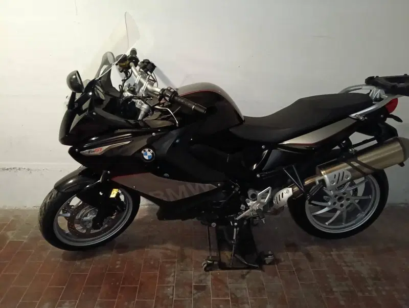 Bmw F 800 GT (2017 - 20) (3)