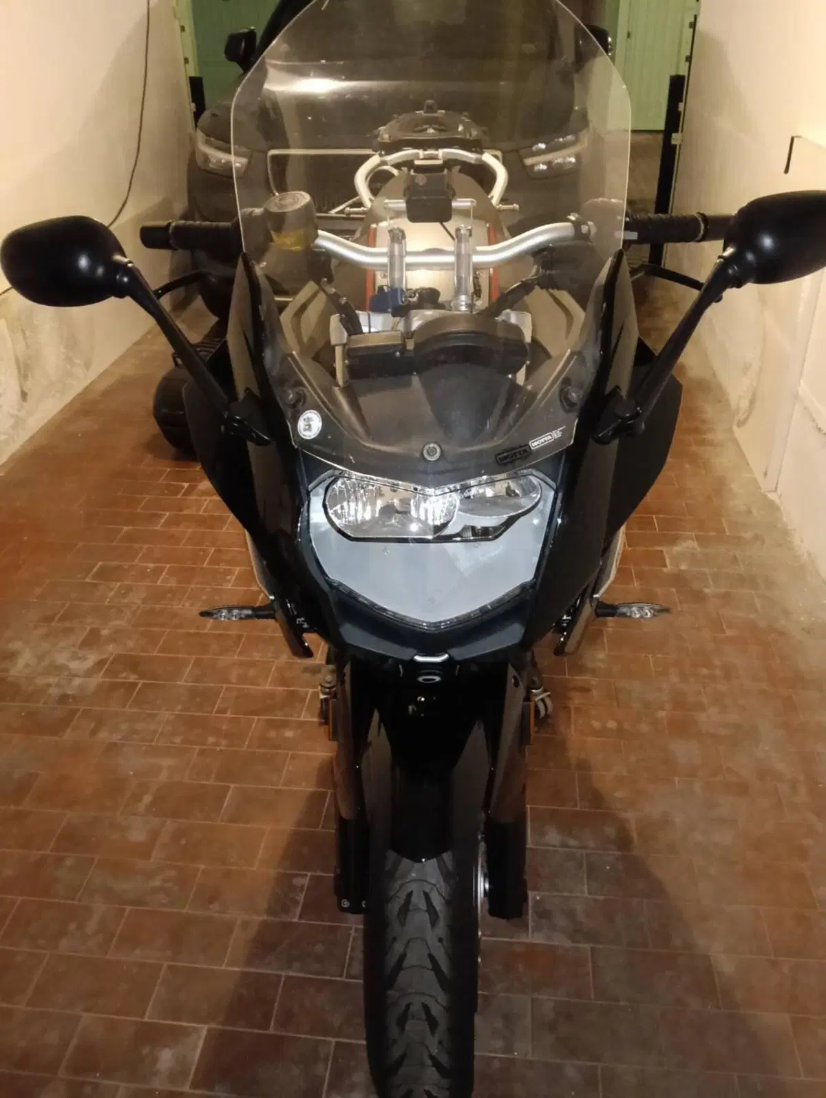 Bmw F 800 GT (2017 - 20) (6)
