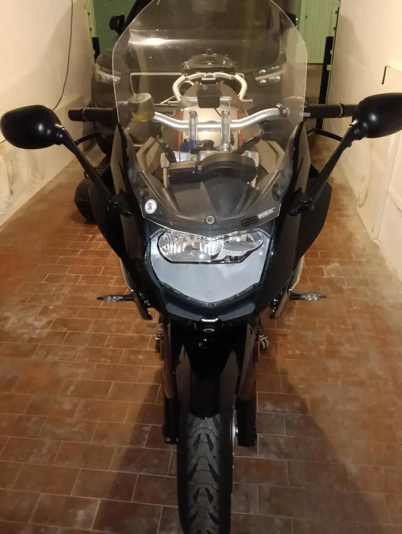 Bmw F 800 GT (2017 - 20) (6)