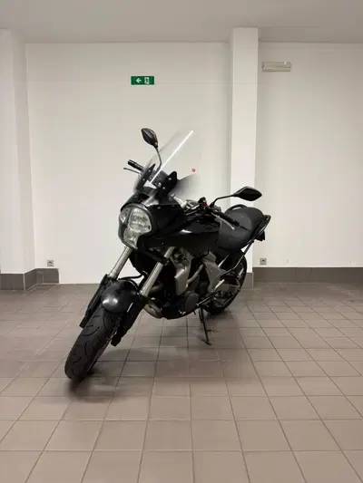 Kawasaki Versys 650 (2006 - 09) usata