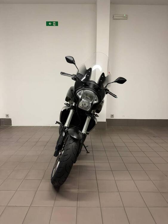 Kawasaki Versys 650 (2006 - 09) (3)