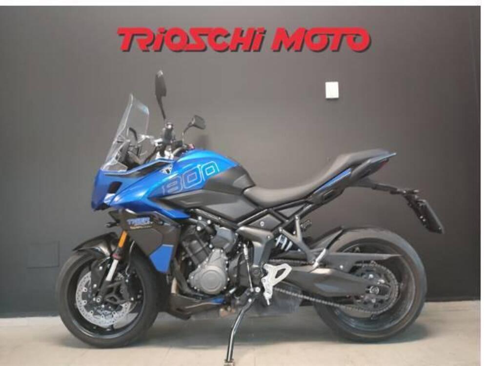 Triumph Tiger Sport 800 (2025) (2)