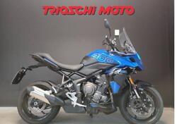 Triumph Tiger Sport 800 (2025) usata