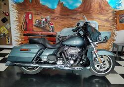 Harley-Davidson 114 Electra Glide Ultra Limited (2021 - 22) - FLHTK usata