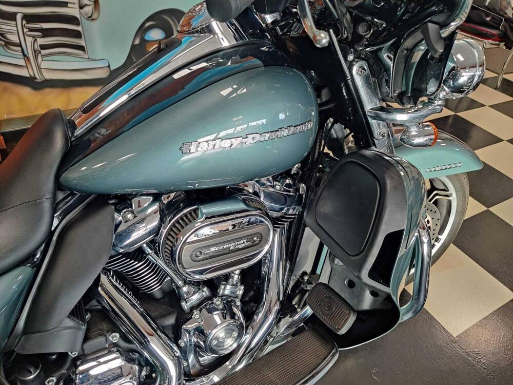 Harley-Davidson 114 Electra Glide Ultra Limited (2021 - 22) - FLHTK (4)