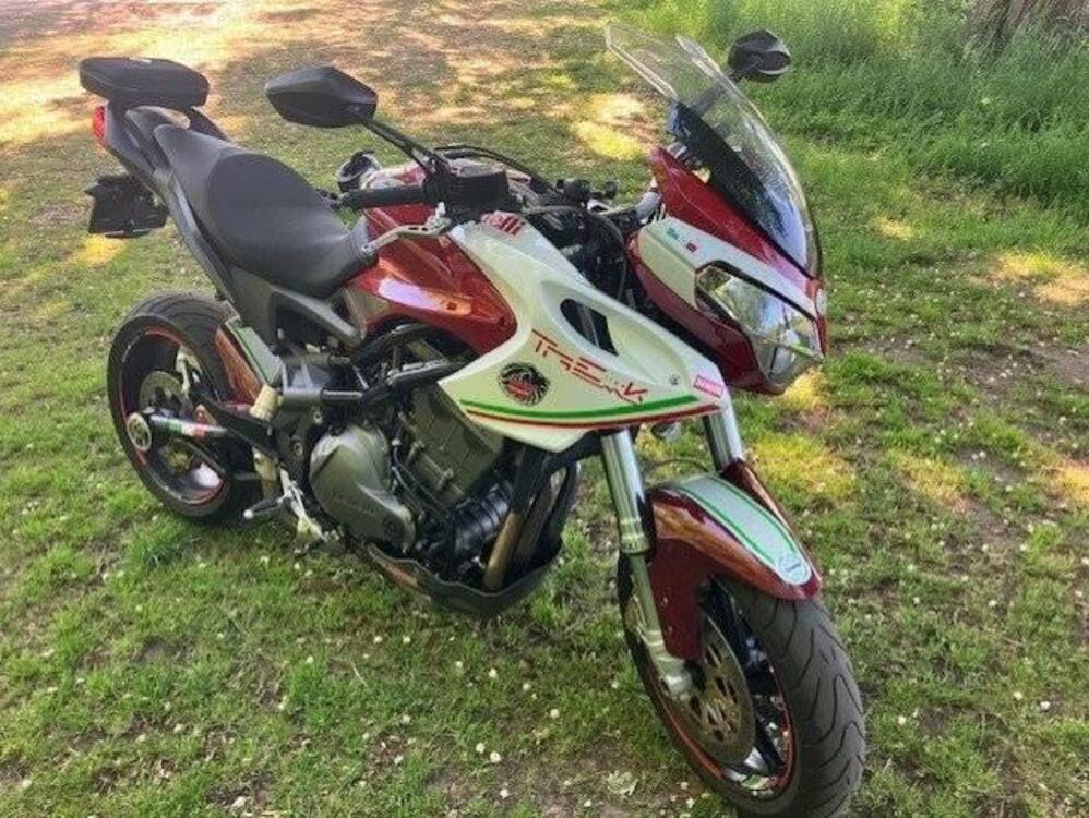 Benelli Tre 1130 K (2006 - 16)