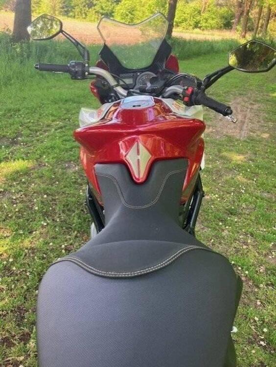 Benelli Tre 1130 K (2006 - 16) (4)