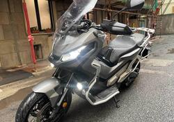 Honda X-ADV 750 (2018 - 20) usata