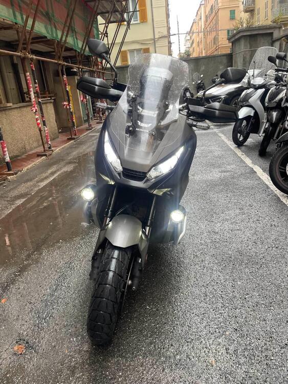 Honda X-ADV 750 (2018 - 20) (2)