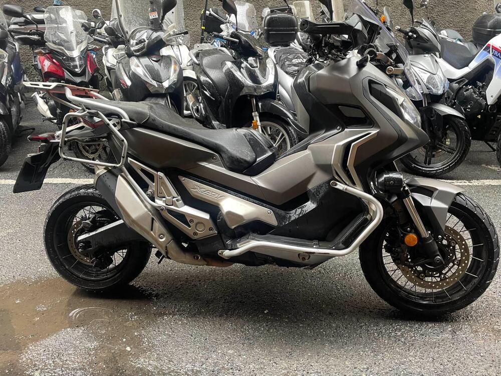 Honda X-ADV 750 (2018 - 20) (3)