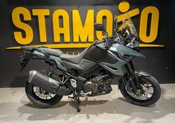 Suzuki V-Strom 1050SE (2025) nuova