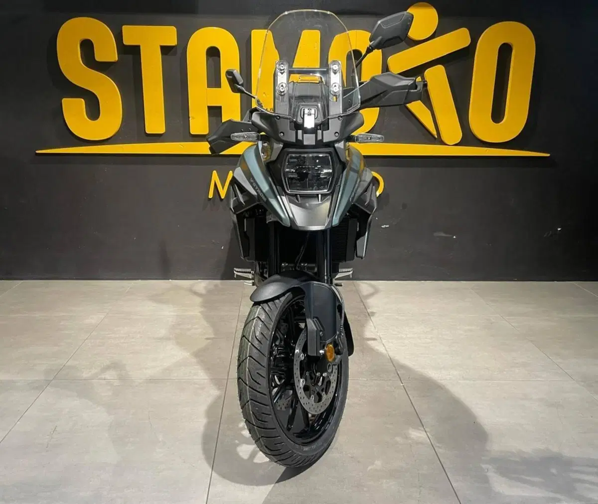 Suzuki V-Strom 1050SE (2025 - 26) (3)