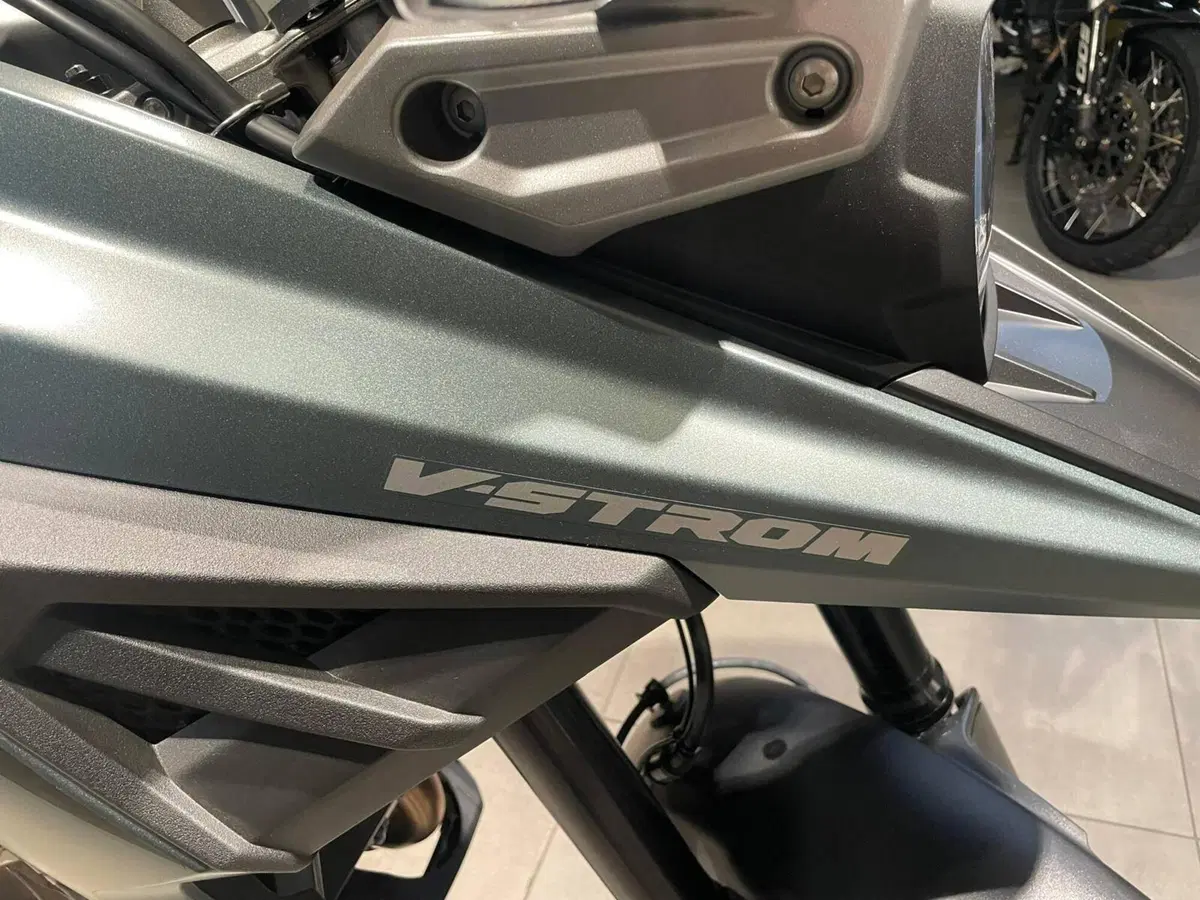 Suzuki V-Strom 1050SE (2025 - 26) (6)