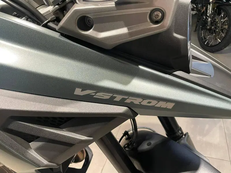 Suzuki V-Strom 1050SE (2025 - 26) (6)